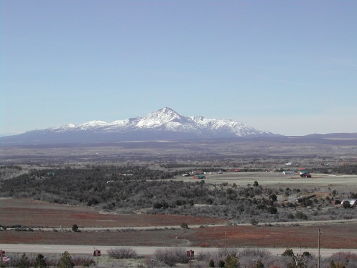 Montezuma Valley 