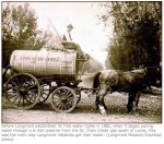 Water hauler early Longmont via the Longmont Times-Call