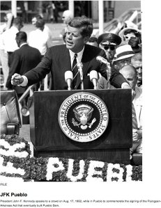 johnfkennedypuebloaugust171962chieftain