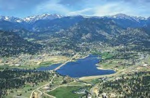 Estes Park