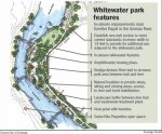 Durango whitewater park plans