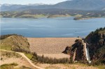 Granby Dam via Reclamation