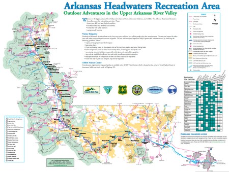 arkansasheadwatersrecreationarea