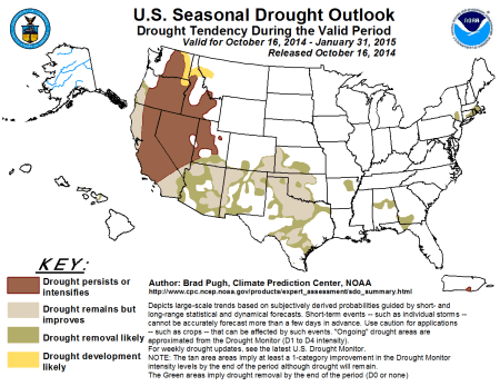 seasondroughtprediction10162014thru01312015