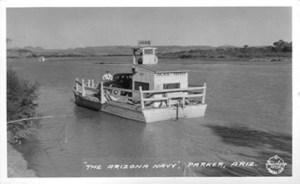 Arizona Navy photo via California State University