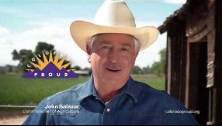 John Salazar via Colorado Proud