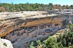 Cliff Palace Mesa Verde National Park via Wikipedia
