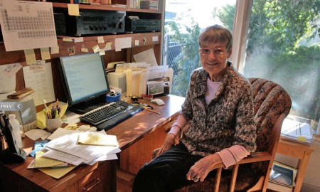 theocolbornviapowerofonewoman