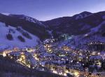 Vail Colorado via Colorado Department of Tourism