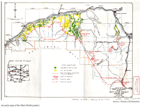 earlymapwestdivideprojectusbr