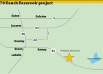 70 Ranch Reservoir Project