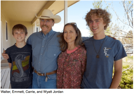 walteremmettcarriewyattjordangreghobbs