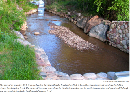 springcreekrfcditchroaringforkaspenjournalism