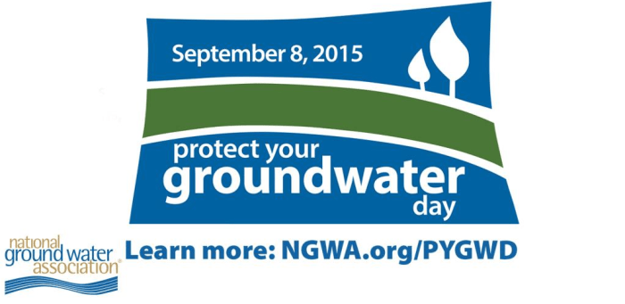 protectyourgroundwaterday2015