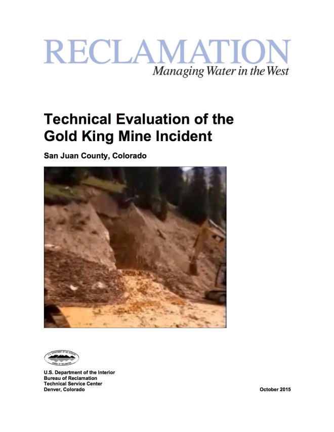 goldkingminereport10222015cover