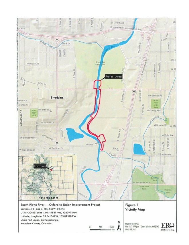 urbandrainageprojectlocationviausace