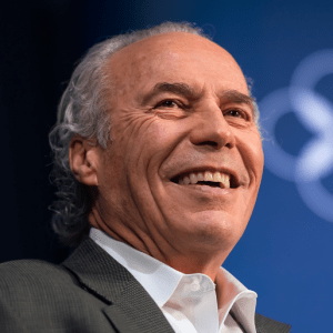 Jerry Blann via the Mountain Town News