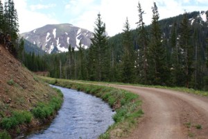 Michigan Ditch photo via AllTrails.com
