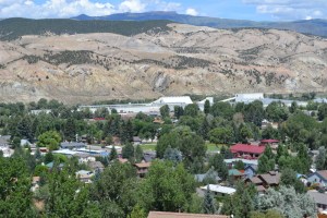 Town of Gypsum via Vail.net