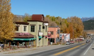 Ridgway via AllTelluride.com
