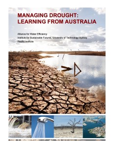 Click graphic to go to the Alliance for Water Efficiency website to download the report (Scroll down to the bottom).