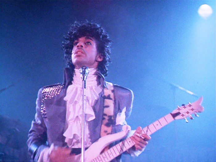PrincepurpleRain