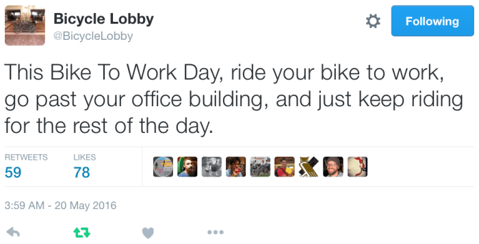 bicyclelobbynationalbiketoworkday05202016