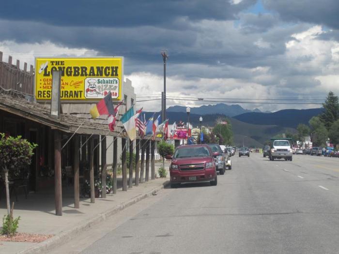 Granby via UncoverColorado.com