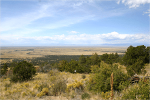 Researchers from Stanford’s School of Earth, Energy & Environmental Sciences have used satellite data and a new computer algorithm to gauge groundwater levels in Colorado’s San Luis Valley agricultural basin. (Image credit: Flickr)