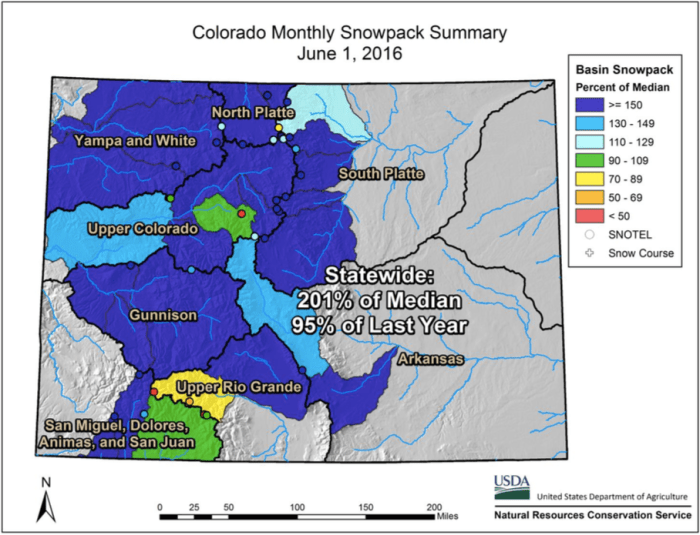 statewidesnowpackmap06012016