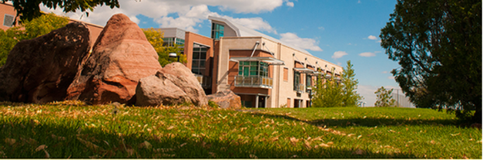 Photo via Red Rocks Community College.