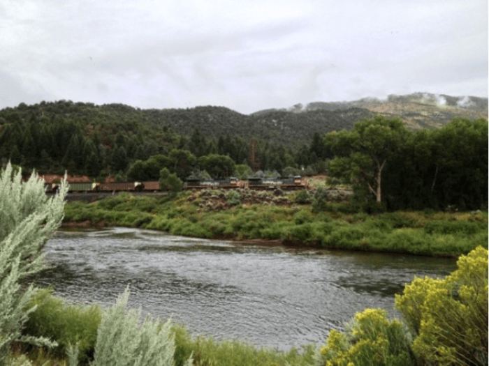 Photo by @BBerwyn via @COIndependent