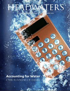 headwaterssummer2016economicscover
