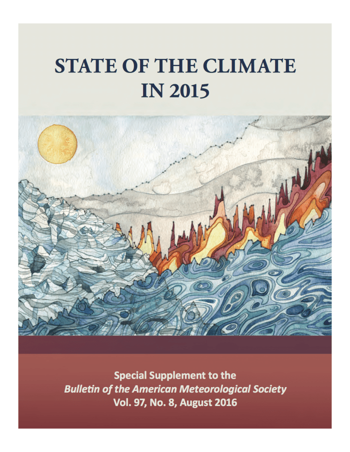 StateoftheClimate2015covernoaa