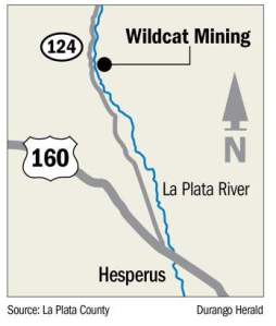wildcatmininglaplatacounty