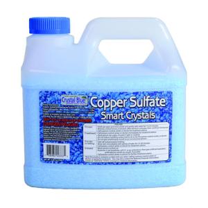 Copper Sulfate