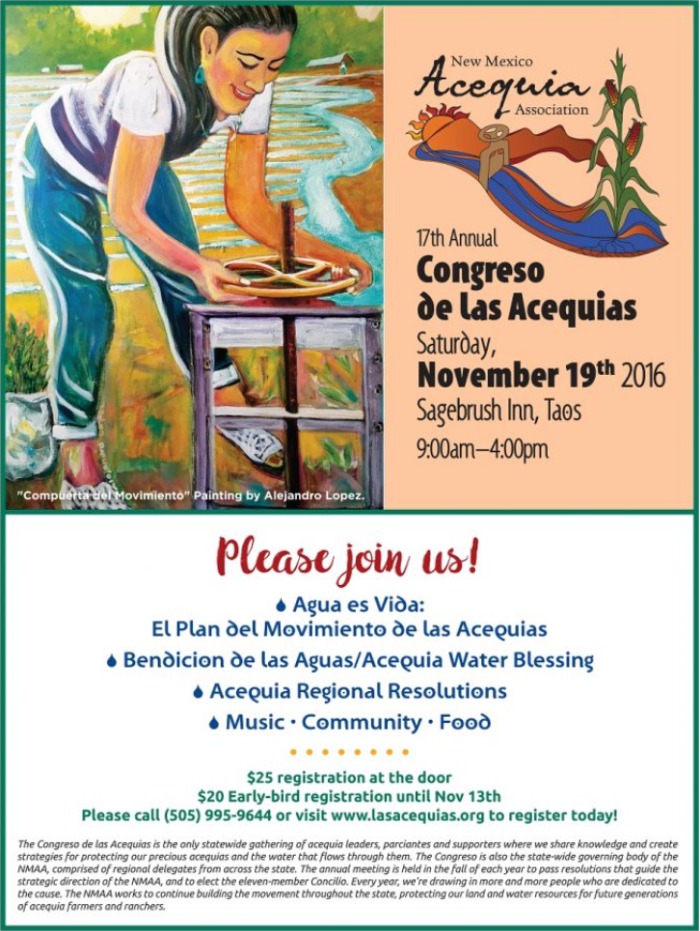 congresodelasacequiasflyer11192016