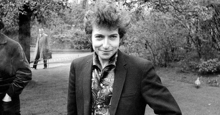 Photo via Rolling Stone Magazine.