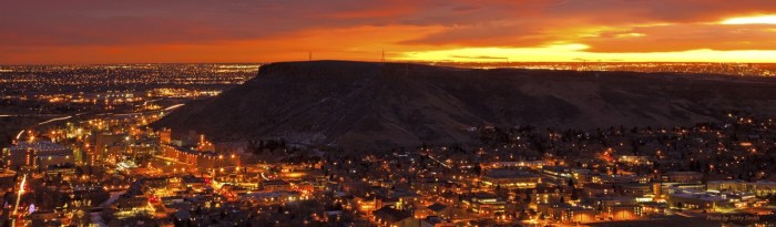 Photo credit Terry Smith via The City of Golden.