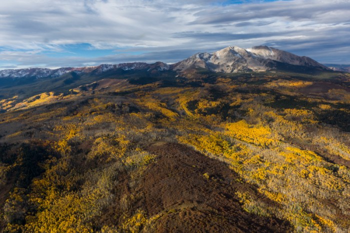 Mount Sopris and Hay Park via the @EcoFlight1 Wildlands set.