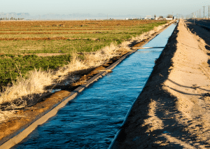 With this information, water managers can make better allocation decisions pertaining to drinking water, food, energy and ecosystem needs. Credits: iStock