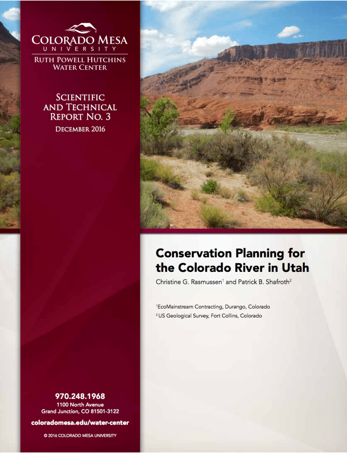 rasmussen_shaftroth_2016_watercenter_cmu