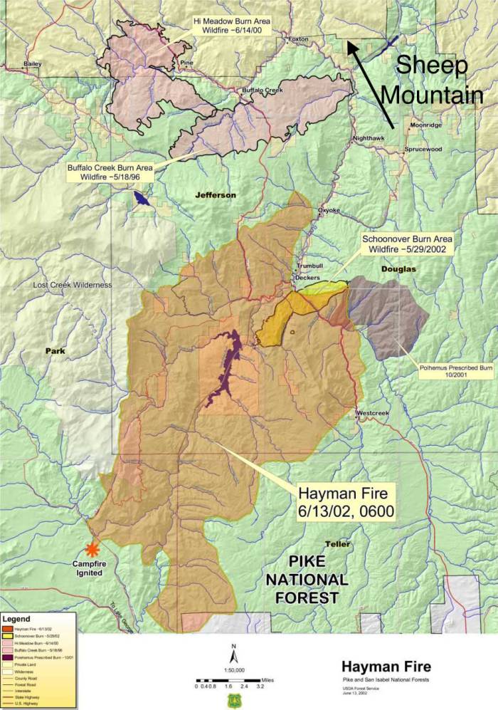 buffalocreekhaymanetalfiresgeocachingcom