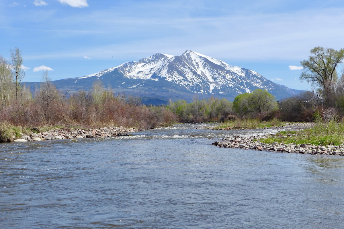 #Carbondale Report: Water rules and bag ban revisited — The ... - Coyote Gulch Blog