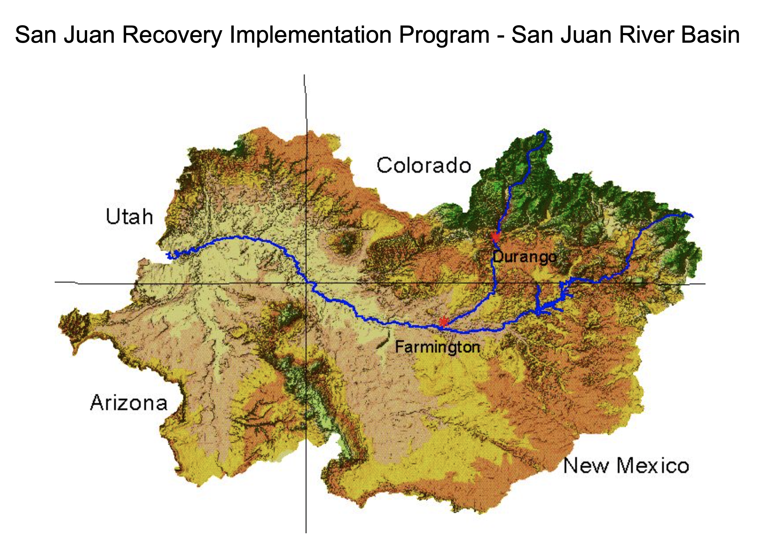 Navajo Dam operations update (September 22, 2022): Bumping down to 500 cfs #SanJuanRiver #ColoradoRiver #COriver #aridification