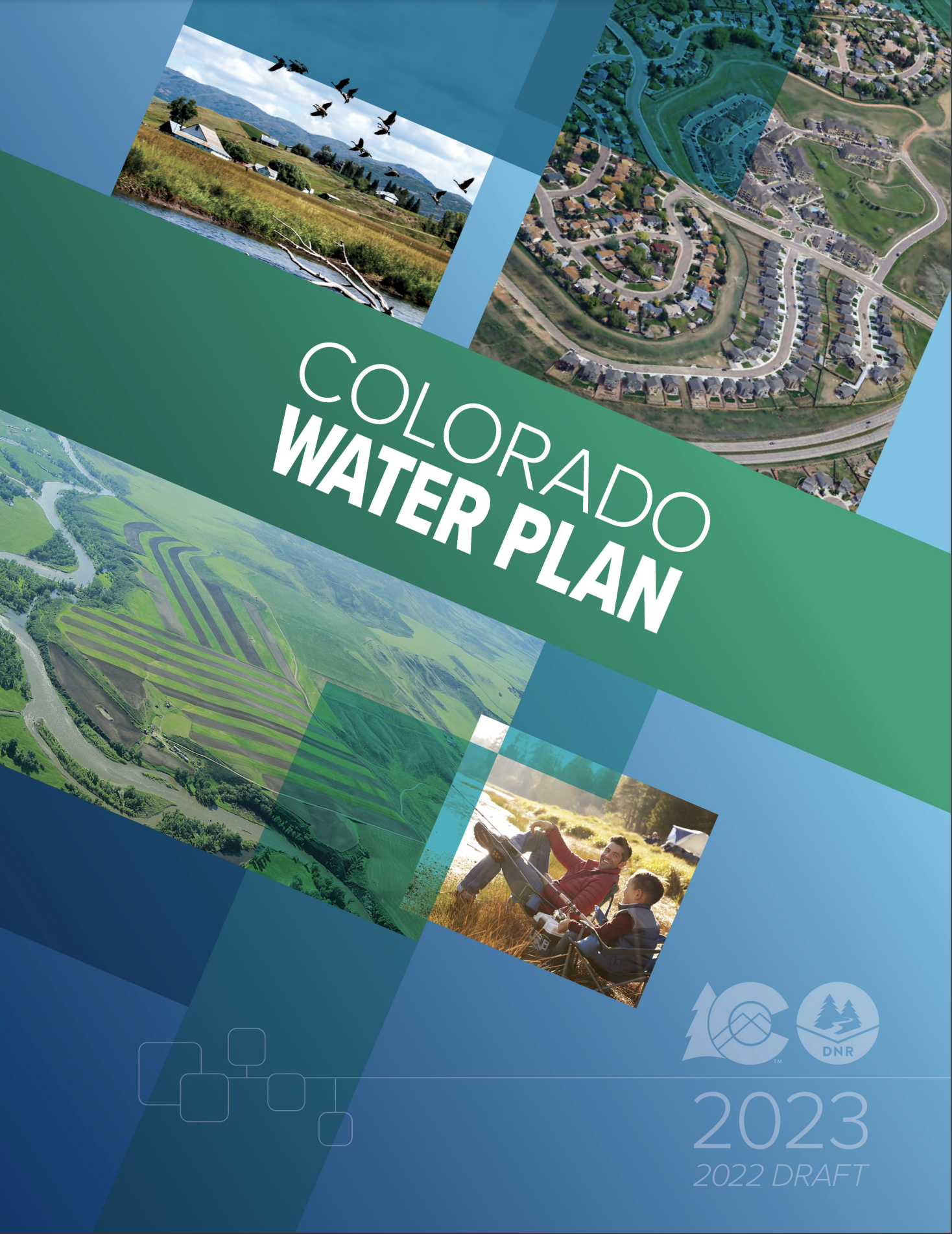 2023 #Colorado Water Plan Will Inspire Action to Build Stronger #Water ...